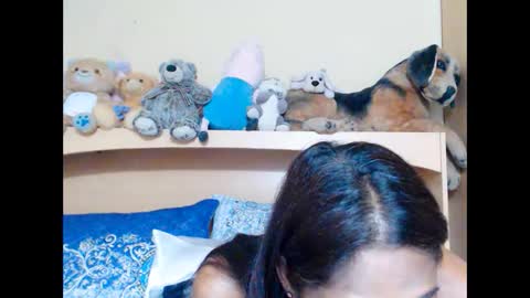 Miss Ria online show from February 24, 2026, 10:13 am