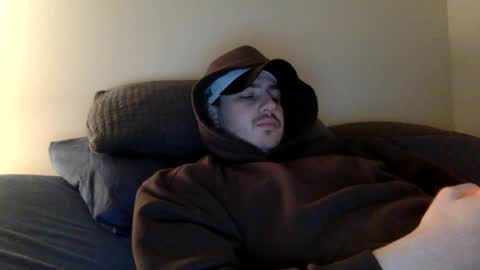 JP online show from January 20, 2025, 2:53 am