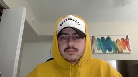 JP online show from March 12, 2025, 7:38 pm