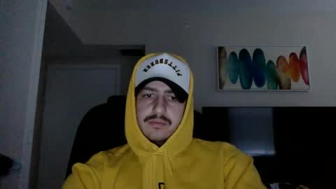 JP online show from March 12, 2025, 10:39 pm