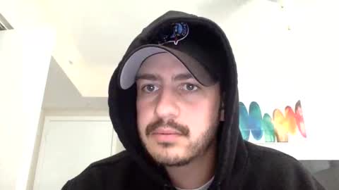 JP online show from October 24, 2025, 6:48 pm