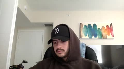 JP online show from October 30, 2025, 6:41 pm