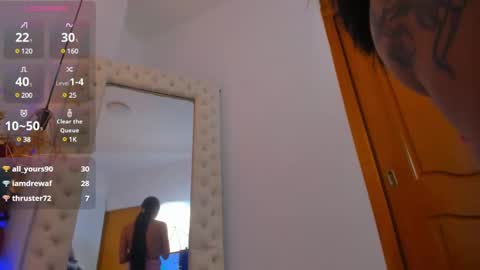 xiomara_cortes online show from December 15, 2024, 10:37 pm
