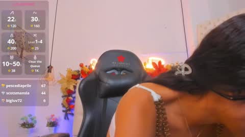 xiomara_cortes online show from December 22, 2024, 1:23 am