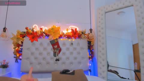 xiomara_cortes online show from December 31, 2024, 8:45 pm
