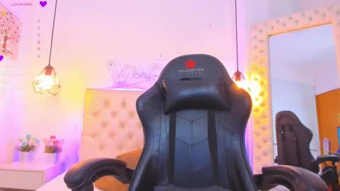 xiomara_cortes online show from January 10, 2025, 10:25 pm