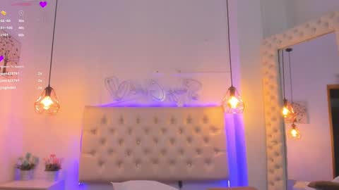 xiomara_cortes online show from January 11, 2025, 10:29 pm
