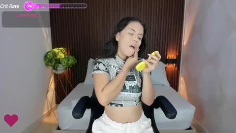 Xiomara online show from February 10, 2025, 12:18 pm