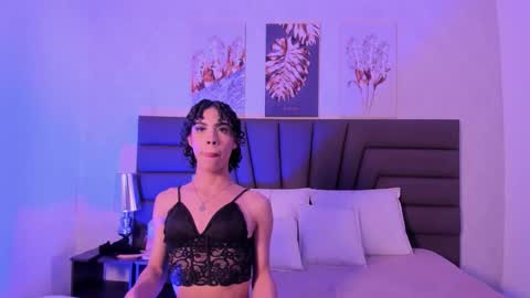 Xiomara online show from February 12, 2026, 5:24 am