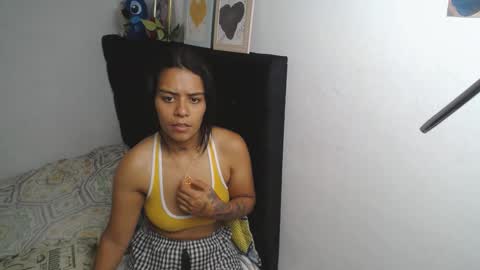 Snapshot of xiomi705825 chatting on October 11, 2025, 6:34 am xiomi705825 online show from October 11, 2025, 6:34 am