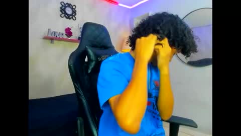 xion_ez online show from November 16, 2025, 7:30 pm