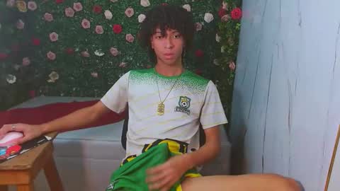 xion_ez online show from February 13, 2026, 9:22 pm