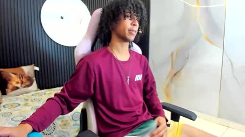 xion_ez online show from April 19, 2026, 8:55 pm