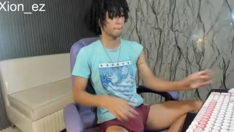 xion_ez online show from June 14, 2026, 7:38 pm