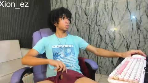 xion_ez online show from June 15, 2026, 4:31 pm
