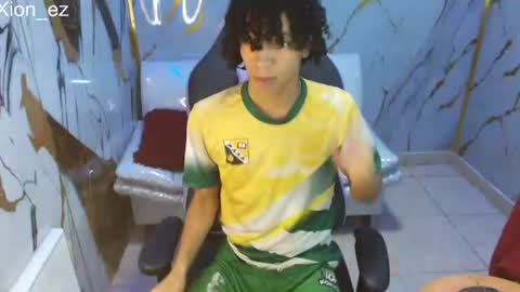 xion_ez online show from June 20, 2026, 8:55 pm