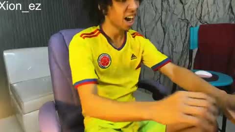 xion_ez online show from July 7, 2026, 10:03 pm