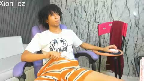 xion_ez online show from July 8, 2026, 10:47 pm