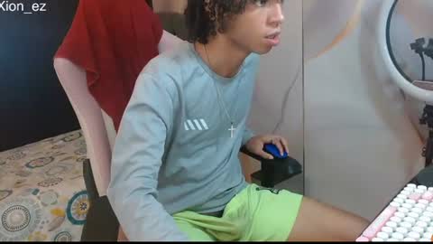 xion_ez online show from July 21, 2026, 9:28 pm