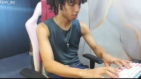 xion_ez online show from July 23, 2026, 8:29 pm