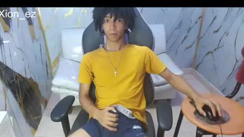 xion_ez online show from July 24, 2026, 9:24 pm