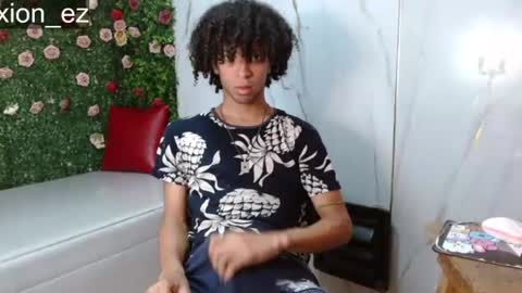 xion_ez online show from August 5, 2026, 9:28 pm