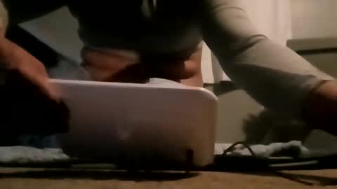 Xiqeilith online show from January 29, 2025, 4:58 am