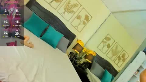 Snapshot of xislandenchantresx chatting on September 17, 2025, 7:37 pm xislandenchantresx online show from September 17, 2025, 7:37 pm