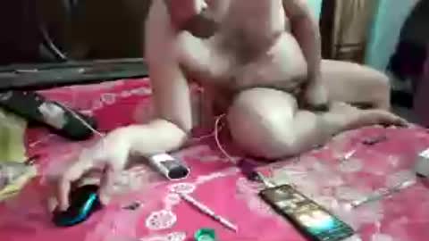 xixo6969 online show from June 14, 2026, 9:55 am