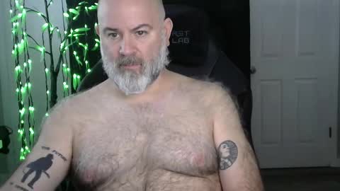 MrSlowBurn77 online show from January 8, 2026, 2:19 pm