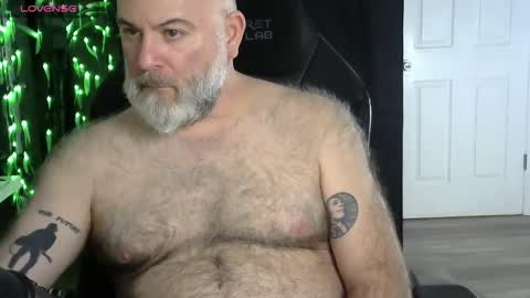 MrSlowBurn77 online show from February 8, 2026, 4:27 am