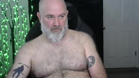 MrSlowBurn77 online show from March 8, 2026, 4:55 pm