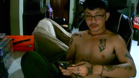 xjstchael69 online show from November 16, 2025, 2:55 pm