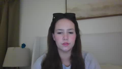 kateleigh online show from October 21, 2025, 10:54 pm