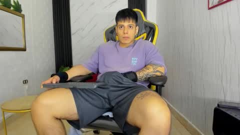 Snapshot of xkevyn chatting on September 16, 2025, 12:17 pm      online show from September 16, 2025, 12:17 pm