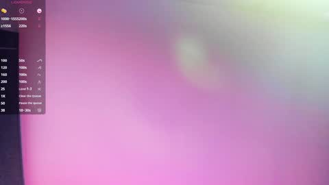 Snapshot of xkevyn chatting on October 18, 2025, 1:56 pm      online show from October 18, 2025, 1:56 pm