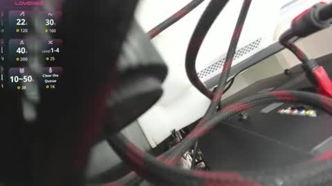Snapshot of xkim_starx chatting on July 22, 2026, 7:33 am welcome friends online show from July 22, 2026, 7:33 am