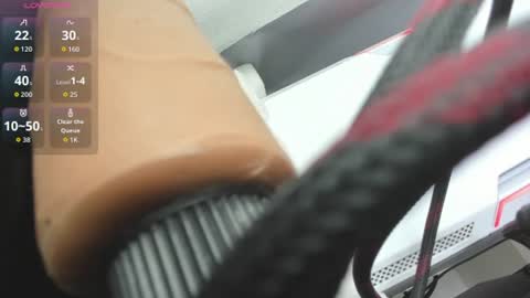 Snapshot of xkim_starx chatting on July 28, 2026, 9:15 am welcome friends online show from July 28, 2026, 9:15 am