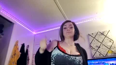 xkittymeowz online show from May 3, 2026, 7:47 am