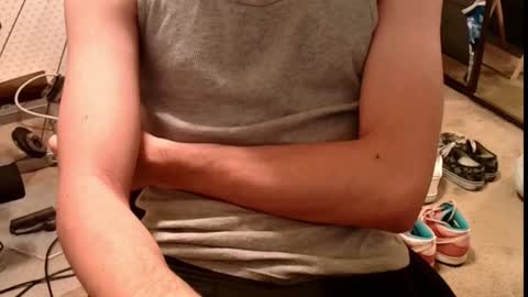 Xkong36 online show from January 3, 2025, 1:59 am