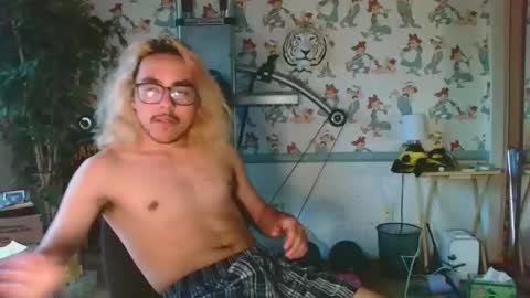 Xkong36 online show from March 30, 2026, 1:28 am