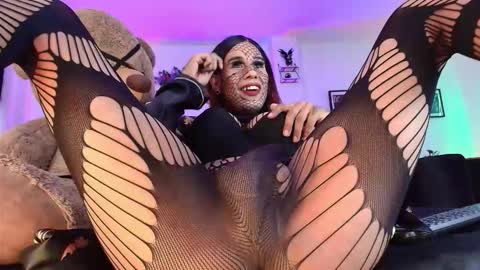 Dakota Tovar online show from January 12, 2026, 8:58 pm