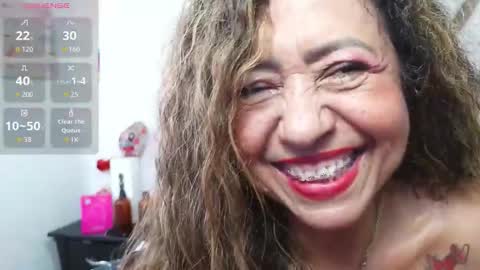 xladyluna online show from March 14, 2026, 4:56 pm