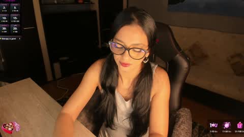 Lara online show from December 3, 2024, 9:56 pm