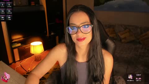 Lara online show from December 8, 2024, 9:52 pm