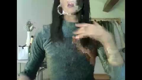 Snapshot of xlecram chatting on November 9, 2025, 2:59 pm Wendy online show from November 9, 2025, 2:59 pm