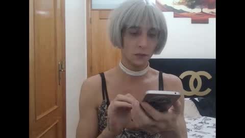 Wendy online show from December 1, 2025, 7:41 pm