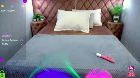 Linda online show from December 6, 2024, 11:47 pm