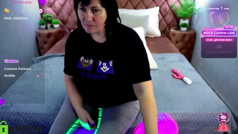 Linda online show from December 7, 2024, 2:53 am