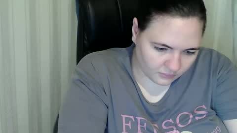 XLisaBlueX online show from September 28, 2025, 4:12 pm